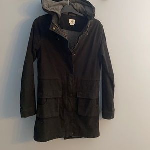 Spring / fall light coat ! Great condition !